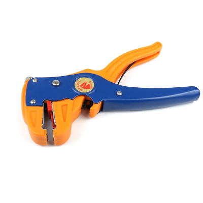 An Multitec 02DX Self Adjusting Wire Cutter - Stripper