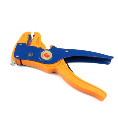 An Multitec 02DX Self Adjusting Wire Cutter - Stripper
