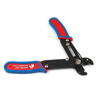 An Multitec 68 C Wire Cutter - Stripper
