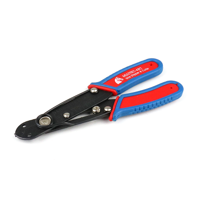 An Multitec 68 C Wire Cutter - Stripper