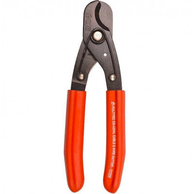 An Multitec CC-200 Cable and Wire Cutter