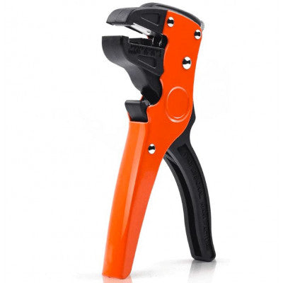 An Multitec MT-02DX+ Self Adjusting Wire Cutter - Stripper