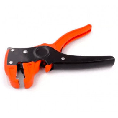 An Multitec MT-02DX+ Self Adjusting Wire Cutter - Stripper
