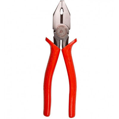 An Multitec MT-555 8 Inch Combination Plier