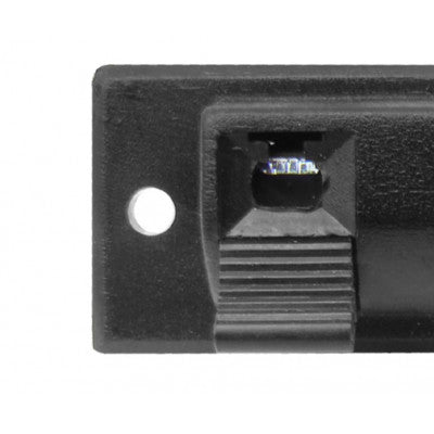 An MX 2 Way Loud Speaker Terminal Mini (MX-55)