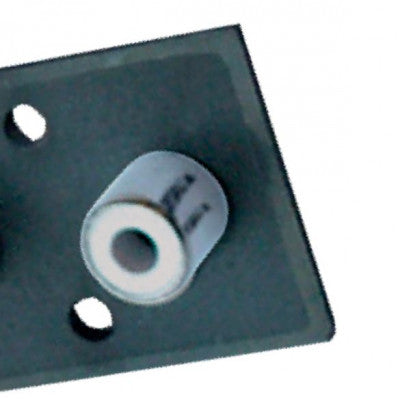 An MX 2 Way RCA Female Socket Connector (MX-1576)