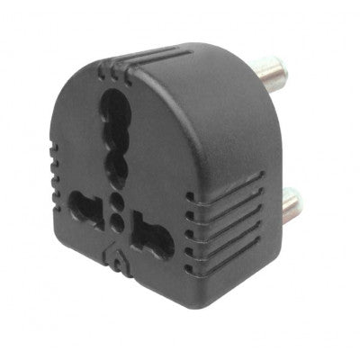 An MX 3 Pin Universal Conversion Plug 15 Amp (MX-2997)