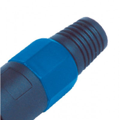 An MX 4 Pin MIC and Speaker Female Extension Connector Speakon Type (MX-1337)