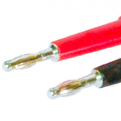 An MX 4mm Banana Male Plug Connector Solderable Type Beryllium Copper (MX-1399)
