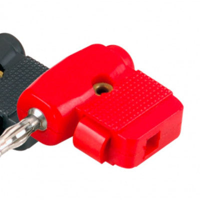 An MX 4mm Banana Right Angle Male Plug Connector Spring Loaded Cable Entry Stackable From Rear Beryllium Copper Pair (MX-1401)