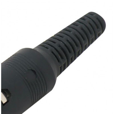 An MX 5 Pin DIN Extension Female Connector (MX-509)