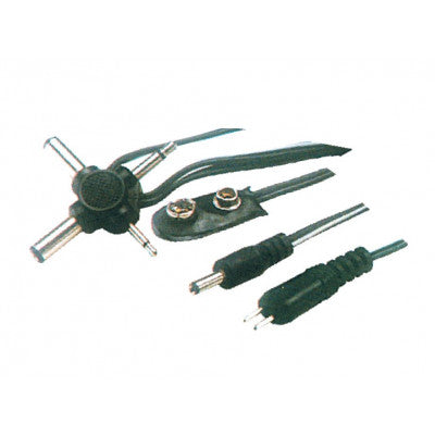 An MX 6 Way DC Connector with Wire 1.5 Meter (MX-838)