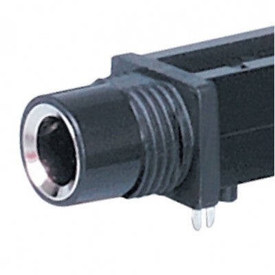 An MX 6.35 3P Stereo Female Socket Connector PCB Mounting (MX-2304)