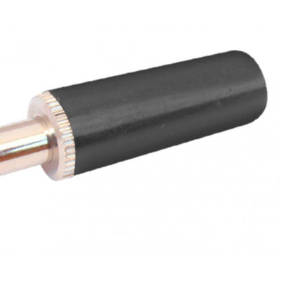 An MX 6.35mm P-38 Stereo Male Plug Connector (MX-72)