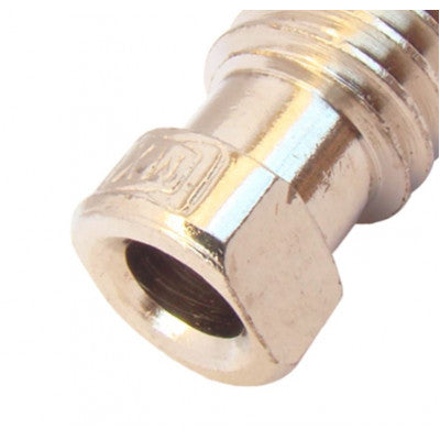 An MX AKAI Cable Male Plug Reducer Connector (MX-146)