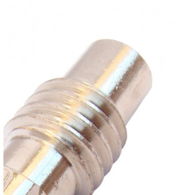 An MX AKAI Cable Male Plug Reducer Connector (MX-146)