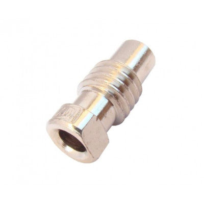 An MX AKAI Cable Male Plug Reducer Connector (MX-146)