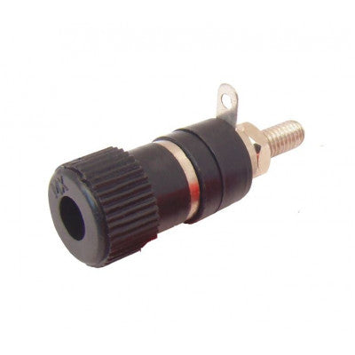 An MX Army Type Binding Post Terminal 4mm (MX-424)