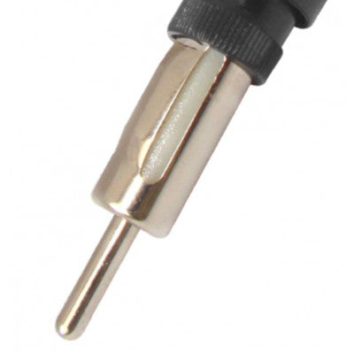 An MX Auto Antenna Male Connector (MX-163)