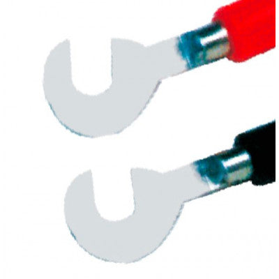 An MX C Terminal Connector (MX-526A)