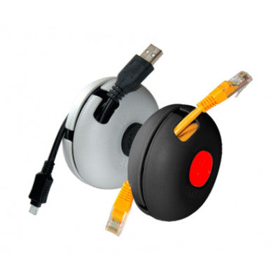 An MX Cable Winder For Table Clear The Mesh (MX-2730)