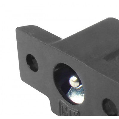 An MX Casio Female Connector - 2.1 x 5.5mm (MX-26)