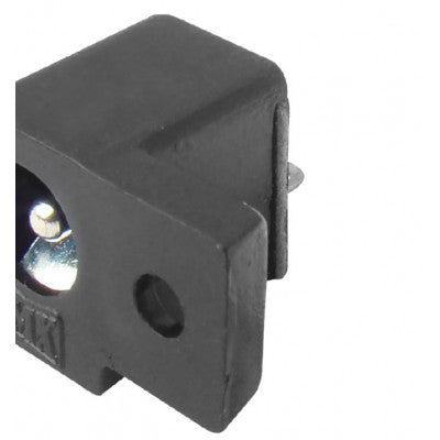 An MX Casio Female Connector - 2.1 x 5.5mm (MX-26)