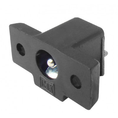 An MX Casio Female Connector - 2.1 x 5.5mm (MX-26)