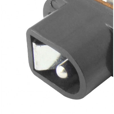 An MX Casio Female Connector Panel Mounting (MX-49)