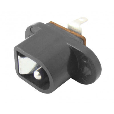 An MX Casio Female Connector Panel Mounting (MX-49)