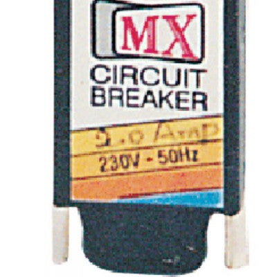 An MX Circuit Breaker 1.8 Amps To 2.5 Amps (MX-737)