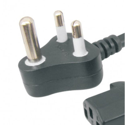 An MX Computer Power Supply Cord 10 Meter 14/36" SWG (MX-350D)