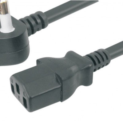 An MX Computer Power Supply Cord 10 Meter 14/36" SWG (MX-350D)