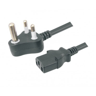 An MX Computer Power Supply Cord 10 Meter 14/36" SWG (MX-350D)