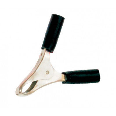 An MX Crocodile Battery Clip 15 Amps (MX-525)