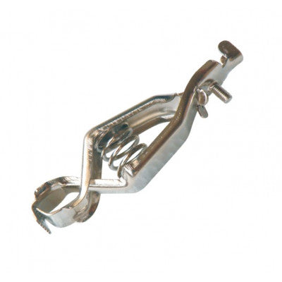 An MX Crocodile Battery Clip 25 Amp (MX-1244)