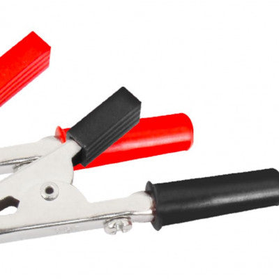 An MX Crocodile Clip Super Deluxe 10 Amps (MX-297)