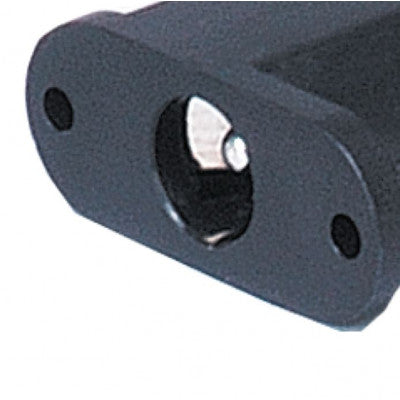 An MX DC Female Connector 2.1mm x 5.5mm (MX-2249)