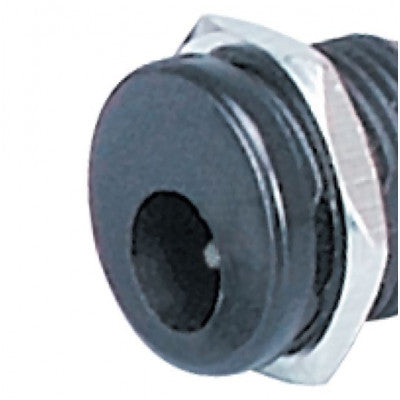 An MX DC Female Connector Chassis Type 2.5mm x 5.5mm (MX-2248A)