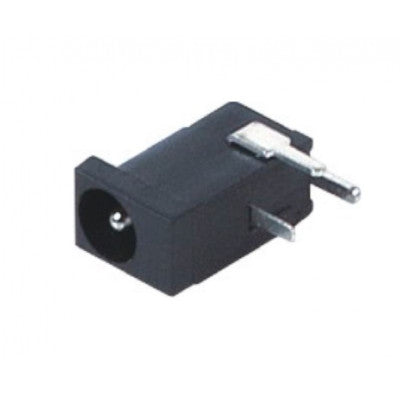 An MX DC Female Socket Connector For MX-29 and MX-1007 Male Plug 3.4mm x 1.4mm (MX-2407)