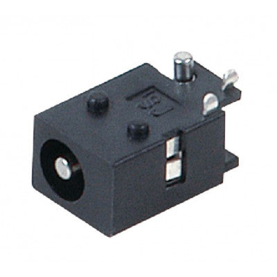 An MX DC Female Socket Connector For MX-791 Male Plug 4.0mm x 1.7mm (MX-2411)