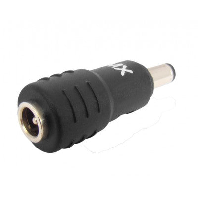 An MX DC Male 5.5mm x 2.5mm Plug To MX Casio Female 5.5mm x 2.1mm Socket Connector (MX-3176)
