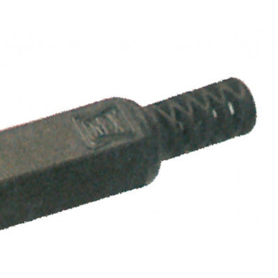 An MX DC Male Connector 2.50mm x 0.8mm (MX-790A)