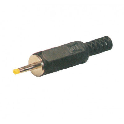 An MX DC Male Connector 2.50mm x 0.8mm (MX-790A)