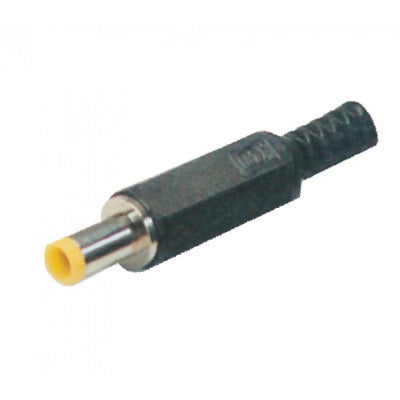 An MX DC Male Connector Pin 5mm x 1mm (MX-792)