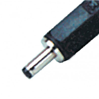 An MX DC Male Plug Connector For Mobile Phone 3.5mm x 1.3mm (MX-1236)