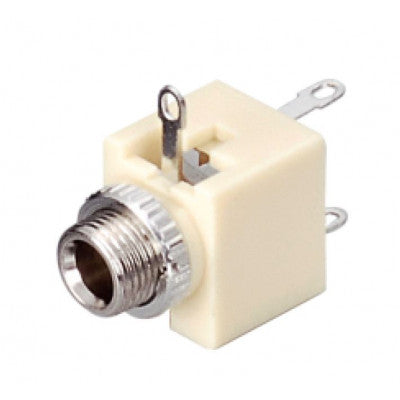 An MX EP Female Connector 3.5mm Chassis Mounting (MX-4)