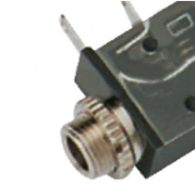 An MX EP Female Connector 3.5mm PCB Mounting (MX-6)