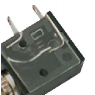 An MX EP Female Connector 3.5mm PCB Mounting (MX-6)