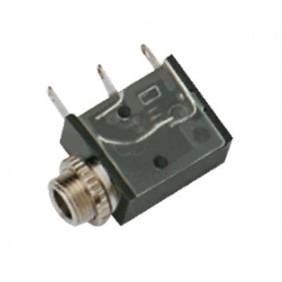 An MX EP Female Connector 3.5mm PCB Mounting (MX-6)